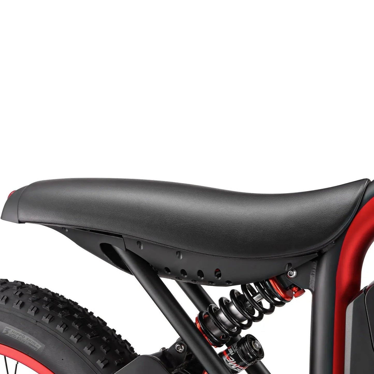 XT600DL Dual 1200W Peak Power Motor